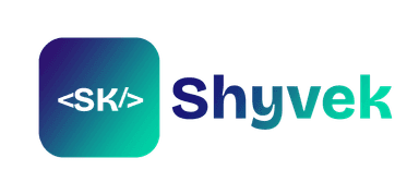 Shyvek Logo